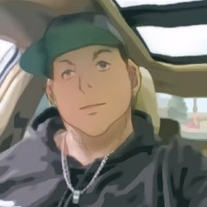 Meet your Posher, Kalvin